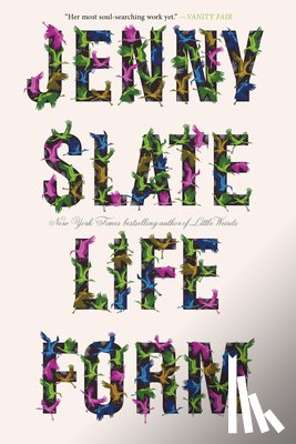 Slate, Jenny - Lifeform
