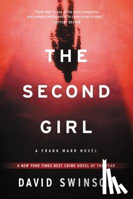 Swinson, David - The Second Girl