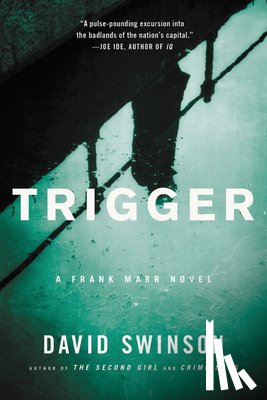 Swinson, David - Trigger