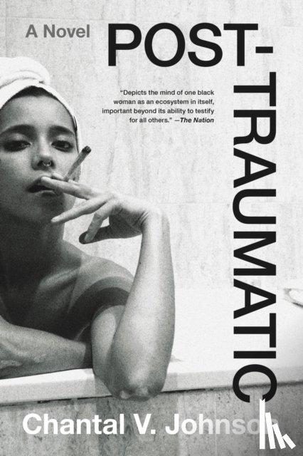 Johnson, Chantal V. - Post-traumatic