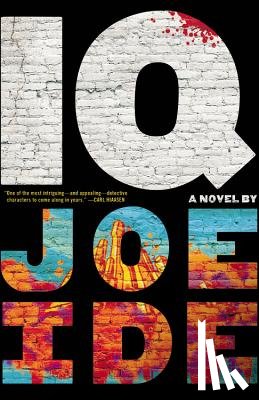Ide, Joe - IQ