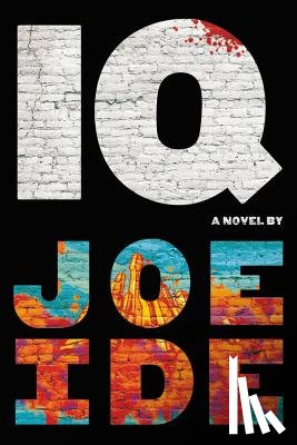 Ide, Joe - IQ