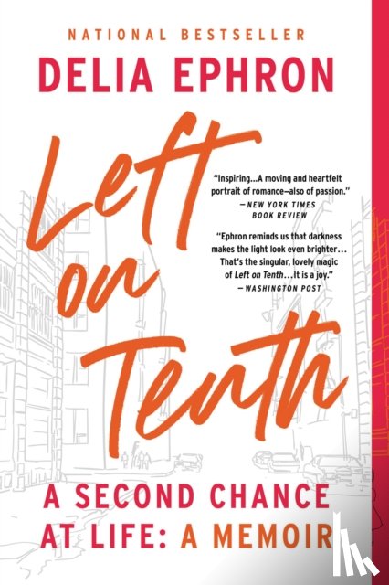 Ephron, Delia - Left on Tenth