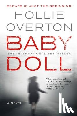 Hollie Overton - Baby Doll