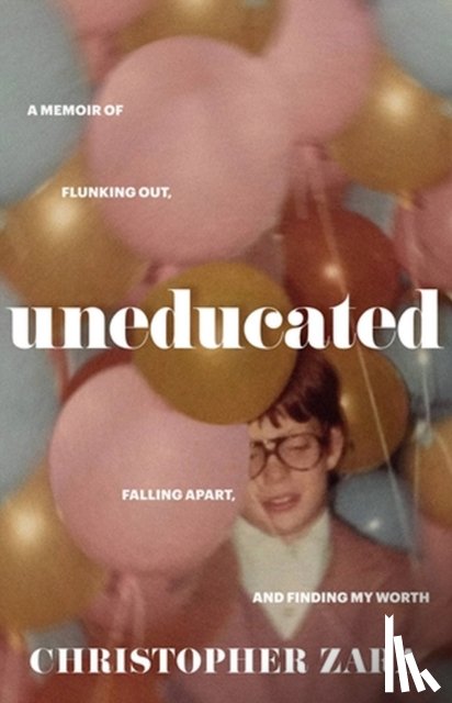 Zara, Christopher - Uneducated