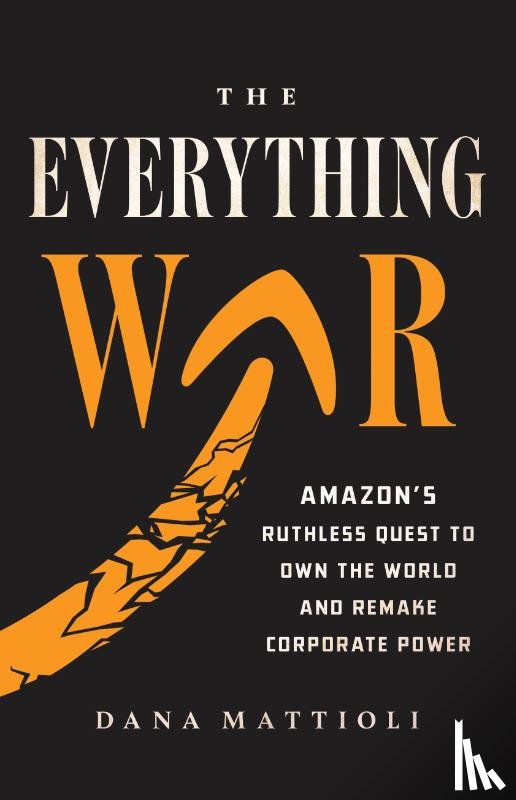 Mattioli, Dana - Mattioli, D: Everything War