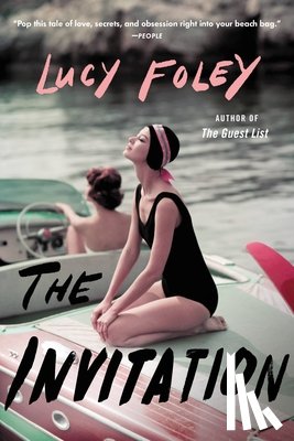 Foley, Lucy - The Invitation