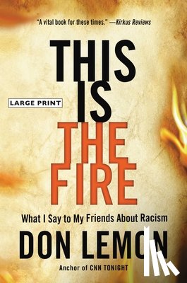 Lemon, Don - This Is the Fire