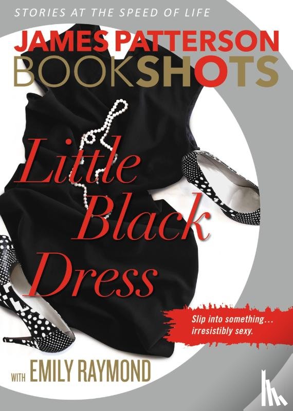 James Patterson - Little Black Dress
