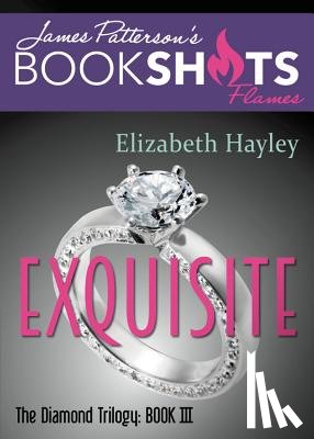 Hayley, Elizabeth - Exquisite: The Diamond Trilogy, Book III