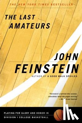 Feinstein, John - The Last Amateurs