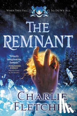 Fletcher, Charlie - The Remnant