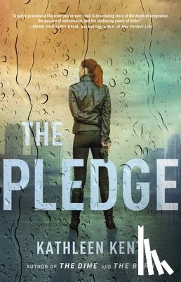 Kent, Kathleen - The Pledge