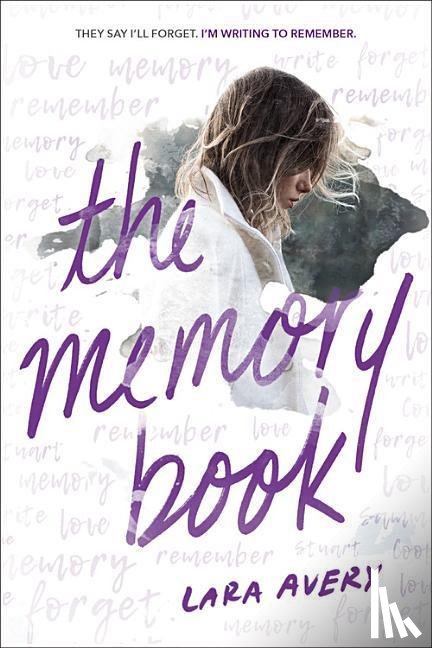 Avery, Lara - MEMORY BK