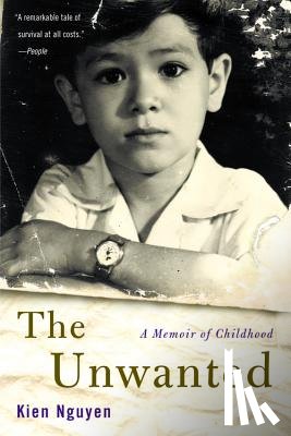 Nguyen, Kien - The Unwanted