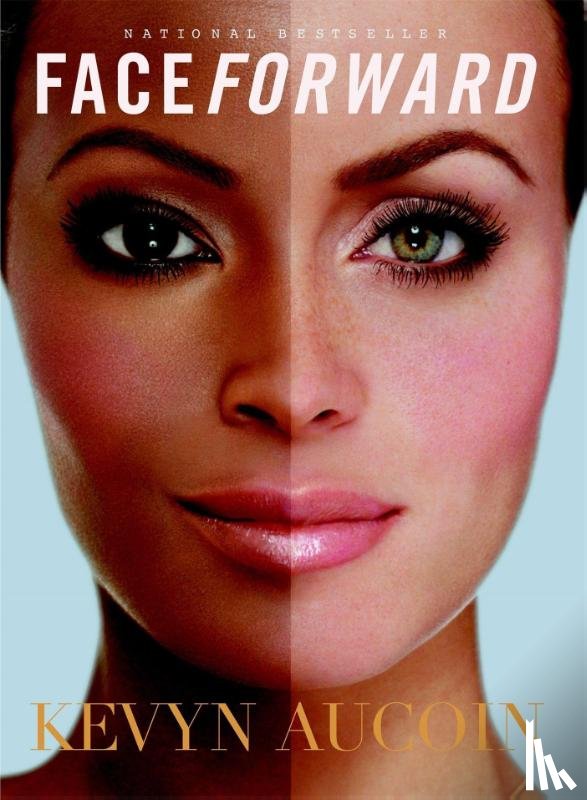Aucoin, Kevyn - Face Forward