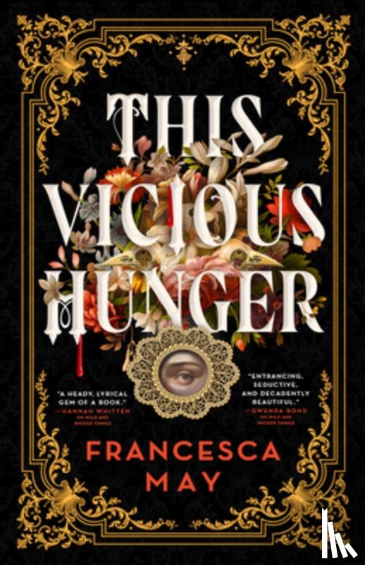 May, Francesca - This Vicious Hunger