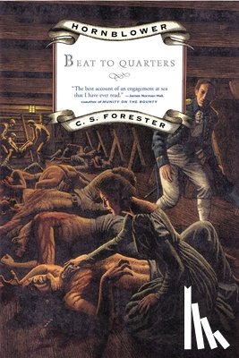 Forester, C. S. - BEAT TO QUARTERS