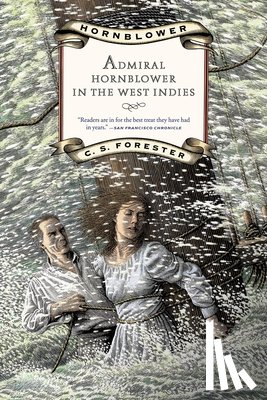 Forester, C. S. - Admiral Hornblower in the West Indies