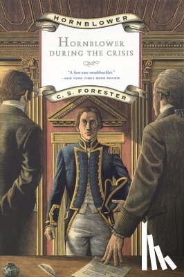Forester, C. S. - Hornblower During the Crisis