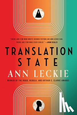 Leckie, Ann - Translation State