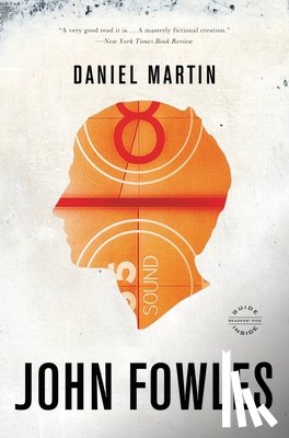 John Fowles - Daniel Martin