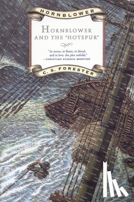 Forester, C. S. - HORNBLOWER & THE HOTSPUR