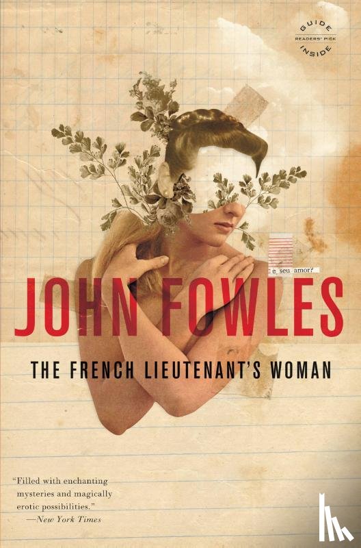 Fowles, John - The French Lieutenant's Woman