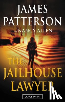 Patterson, James - The Jailhouse Lawyer
