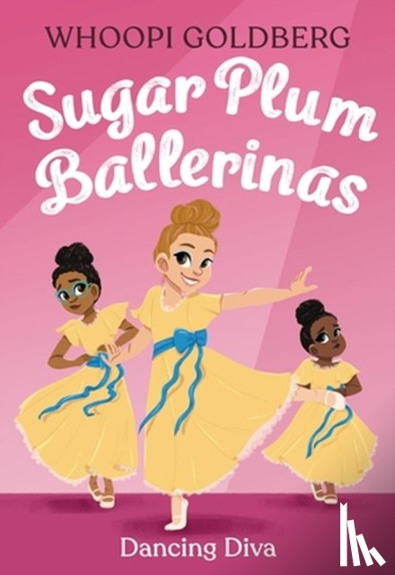 Goldberg, Whoopi, Underwood, Deborah - Sugar Plum Ballerinas: Dancing Diva