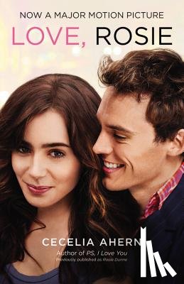 Ahern, Cecelia - Love, Rosie
