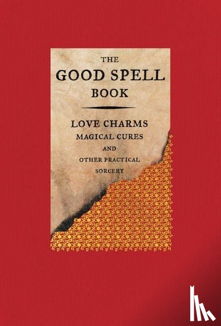 Kemp, Gillian - GOOD SPELL BK REV/E