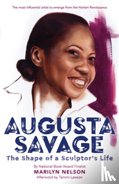 Nelson, Marilyn - Augusta Savage