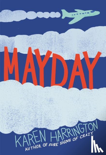 Harrington, Karen - Mayday