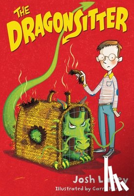 Lacey, Josh - The Dragonsitter