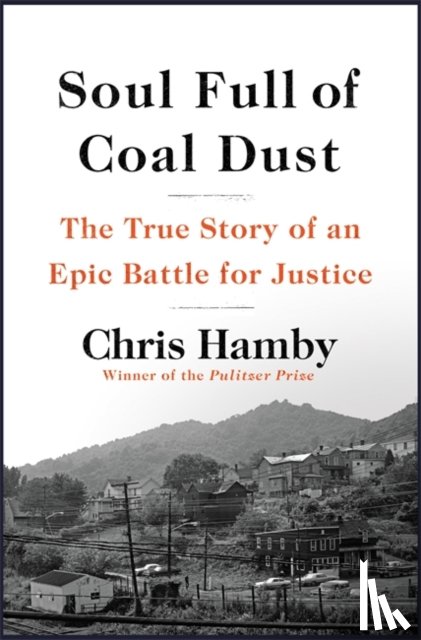 Hamby, Chris - Soul Full of Coal Dust