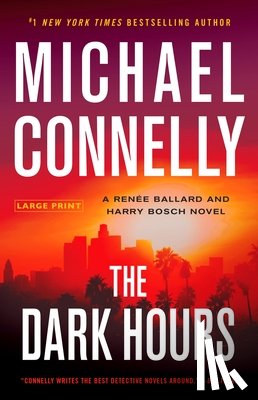 Connelly, Michael - The Dark Hours