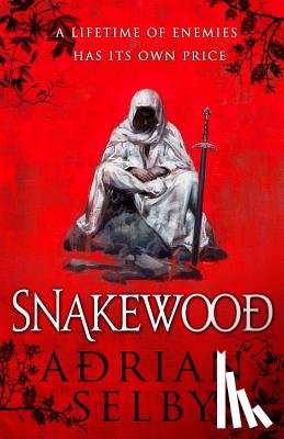 Selby, Adrian - Snakewood