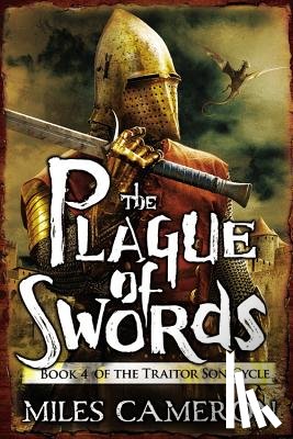 Cameron, Miles - The Plague of Swords