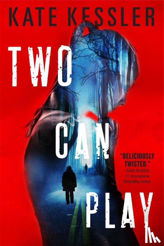 Kessler, Kate - Two Can Play
