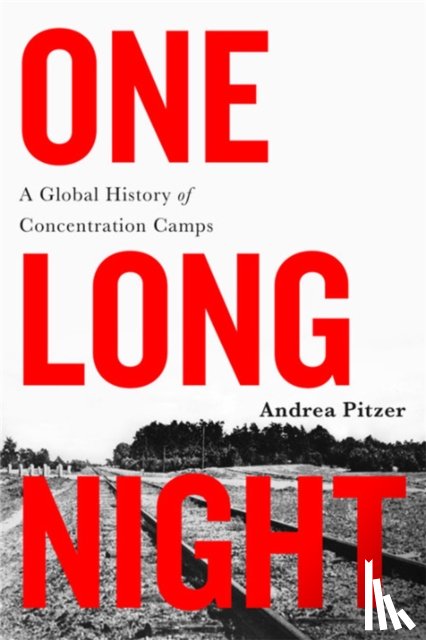 Pitzer, Andrea - One Long Night