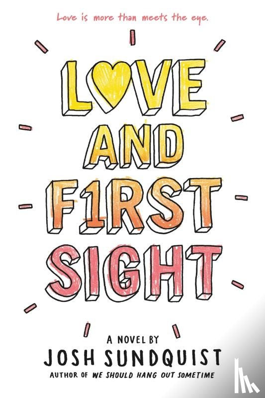 Sundquist, Josh - Love and First Sight