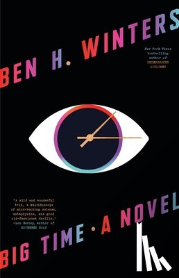 Winters, Ben H. - Big Time