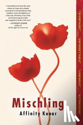 Konar, Affinity - MISCHLING