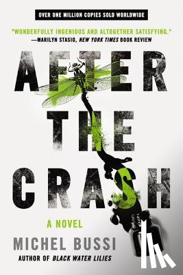Bussi, Michel - After the Crash