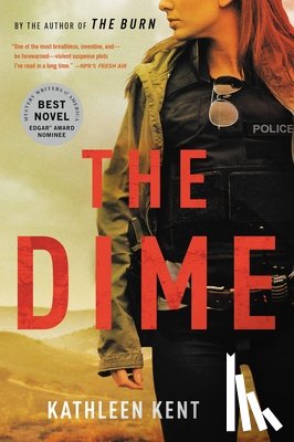 Kent, Kathleen - The Dime