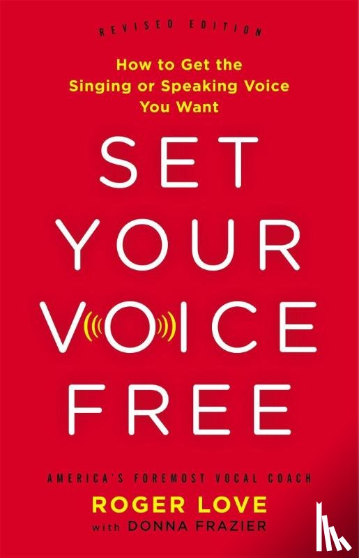 Roger Love, Donna Frazier - Set Your Voice Free (Expanded Edition)