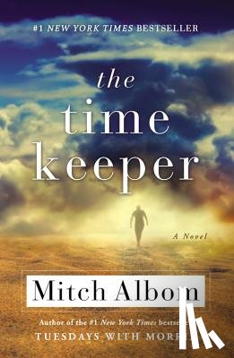 Mitch Albom - The Time Keeper