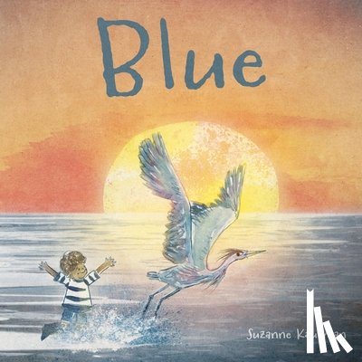 Kaufman, Suzanne - Blue