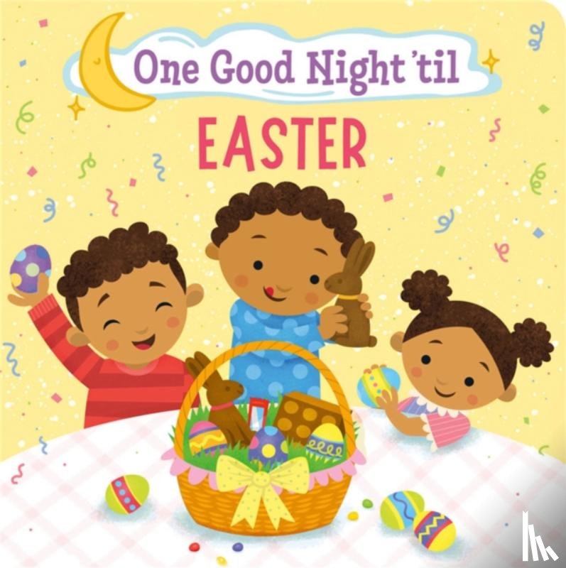 III, Frank J Berrios, Olivera, Ramon - One Good Night 'til Easter